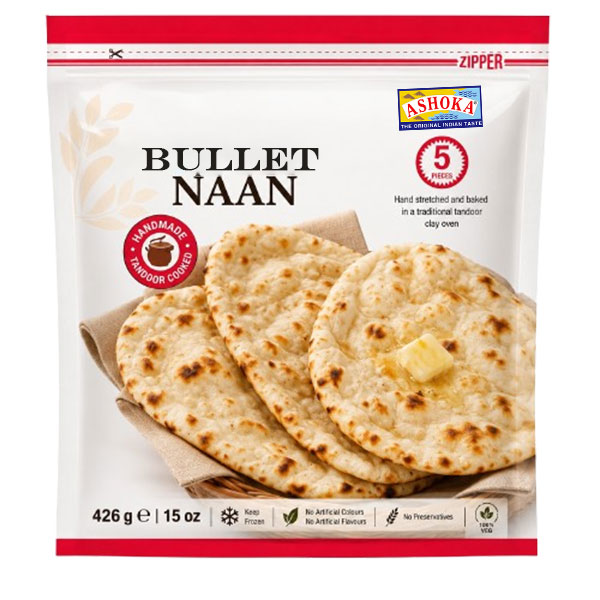 Ashoka-bullet-naan-400g