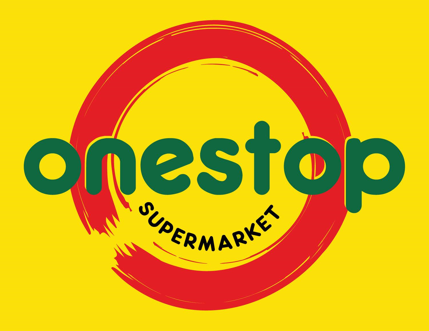 One Stop Super Market