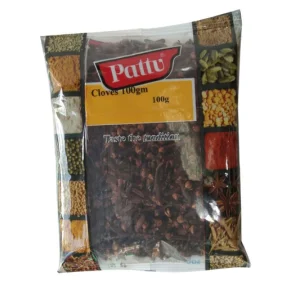 PATTU CLOVES 100G