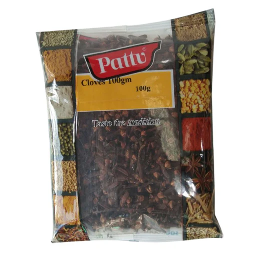PATTU CLOVES 100G