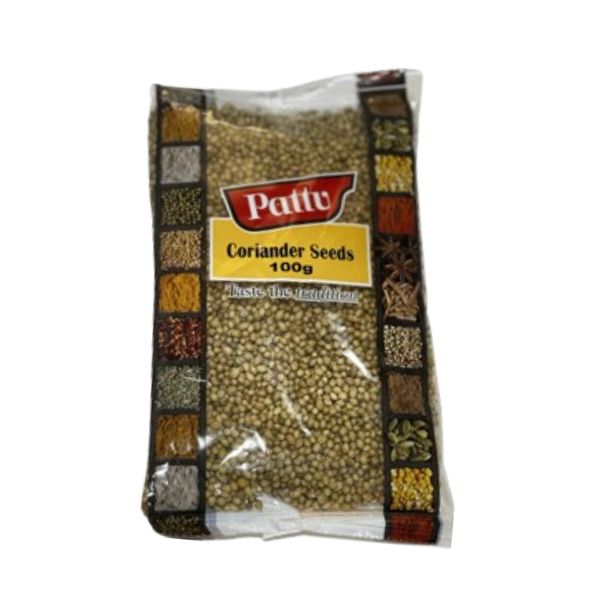 PATTU CORIANDER SEEDS 100GM