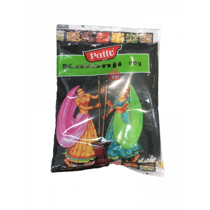 PATTU KALONJI 100G