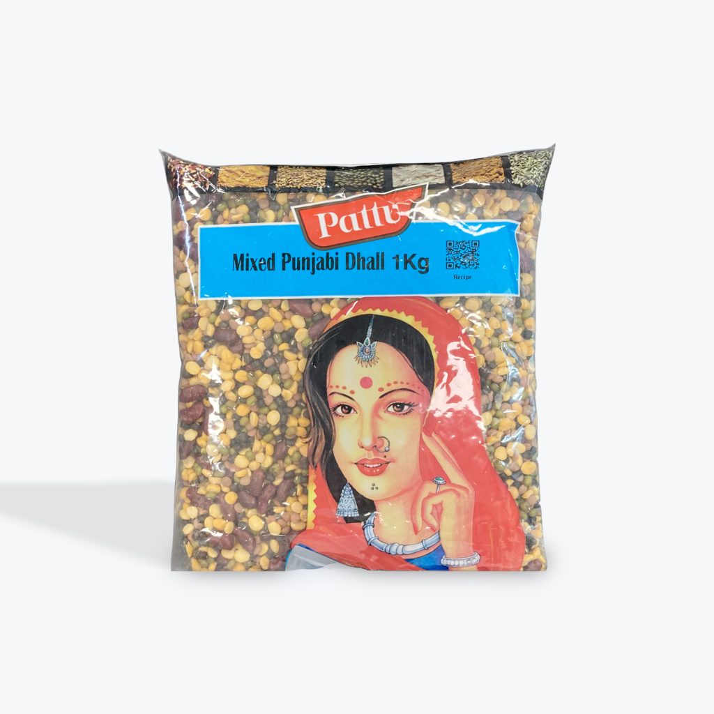 PATTU MIXED DHALL 1KG
