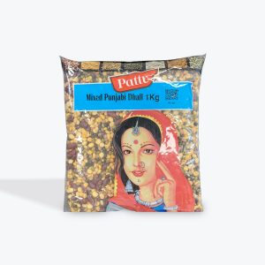 PATTU MIXED DHALL 1KG