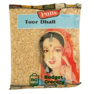 PATTU TOOR DHALL 2KG