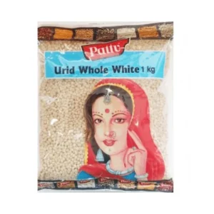 PATTU URID DAL WHITE 1 KG