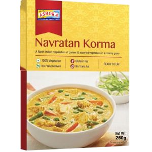 ASHOKA NAUGHTY CHILLI 260G