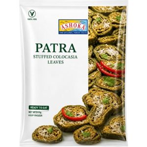 ASHOKA PATRA LEAVES 310G