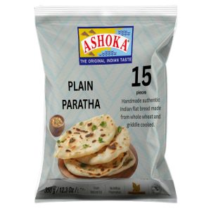 ASHOKA PLAIN PARANTHA MALAYSIAN 15 PCS