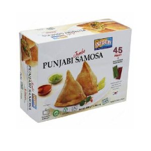 ASHOKA PUNJABI SAMOSA 45P