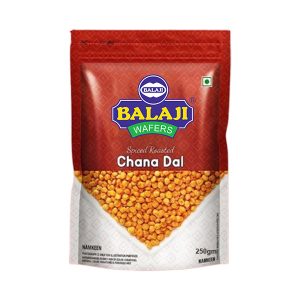 BALAJI CHANA DAL 250G