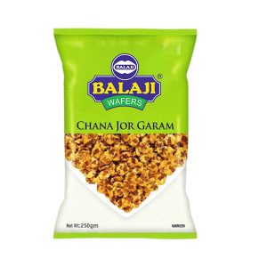 BALAJI CHANA JOR GARAM 250G