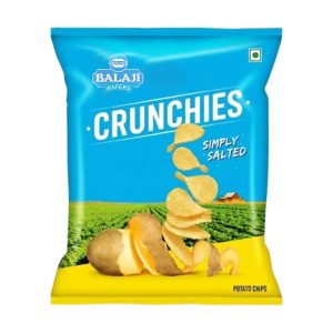 BALAJI CRUNCHEX SS 135 GM