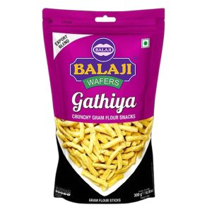 BALAJI GATHIYA 300GM
