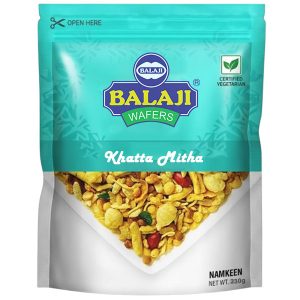 BALAJI KHATTA MITHA 230G