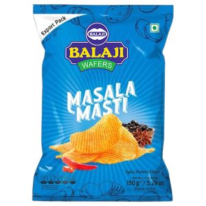 BALAJI MASALA MASTI 150 GM