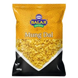 BALAJI MUNG DAL 400G