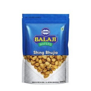BALAJI SHING BHUJIA 400G
