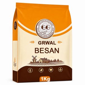 Grewal Besan 1kg
