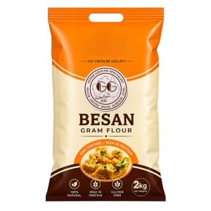 GREWAL BESAN 2KG