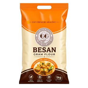GREWAL BESAN 5KG