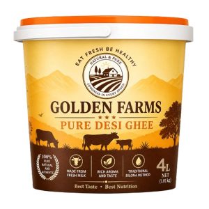 GREWAL DESI GHEE 4L