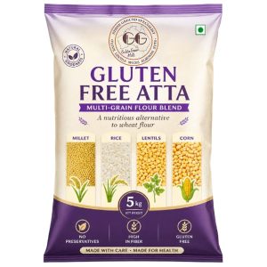 GREWAL GF ATTA 5KG