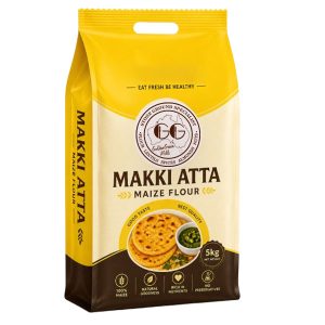 GREWAL MAKKI AATA 5KG