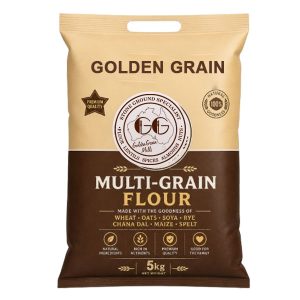GREWAL MULTI GRAIN FLOUR 10KG