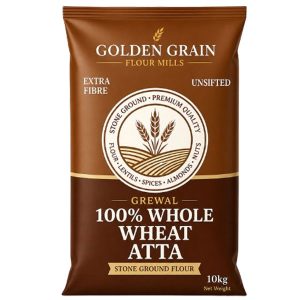 GREWAL WHOLE WHEAR ATTA 10KG