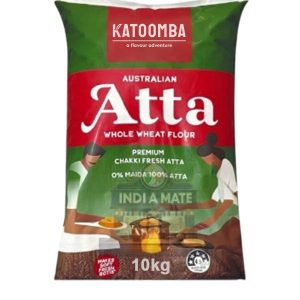 KATOOMBA ATTA 10 KG