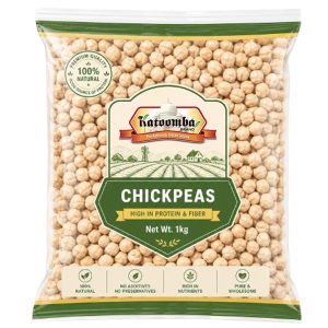 Katoomba Chick peas 1kg