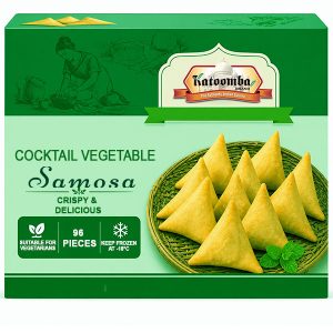 Katoomba cocktail Veg Samosa 15g