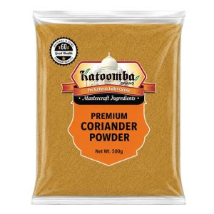 KATOOMBA CORIANDER PWDR 1KG