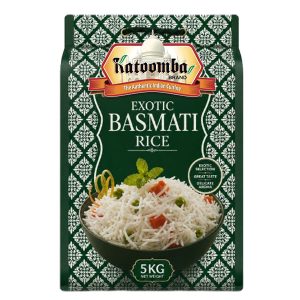 KATOOMBA EXOTIC RICE 5KG