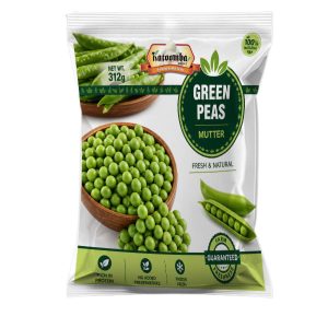 Katoomba fro Green peas 312g