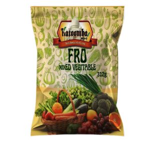 Katoomba fro Mixed Vegetable 312g