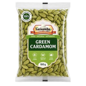 Katoomba green cardamon 100g
