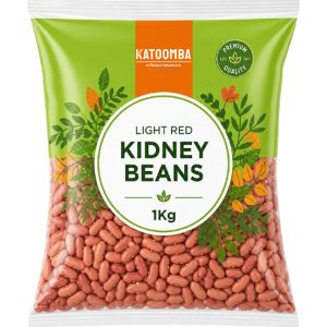 Katoomba Green Split Pea