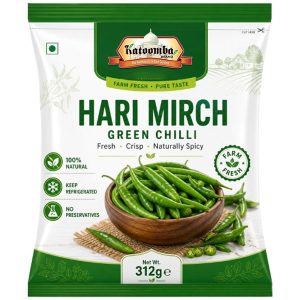 KATOOMBA HARI MIRCH 312G