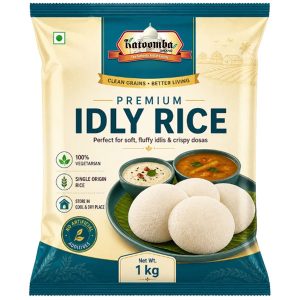 KATOOMBA IDLI RICE PREMIUM