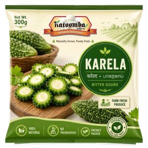KATOOMBAR KARELA 312G
