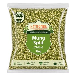 Katoomba Mung Split Chilka 1kg