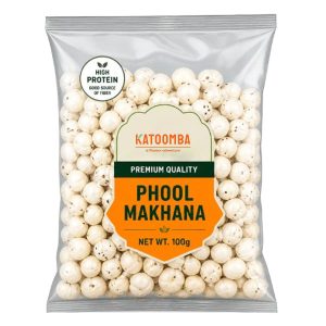 Katoomba Phool Makhana 100g