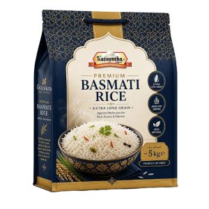 KATOOMBA PREMIUM RICE 5KG
