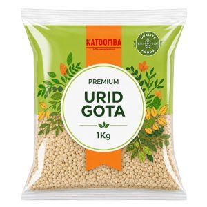 Katoomba Urid whole 1kg