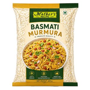 MOTHERS BASMATI MURMURA 400GM