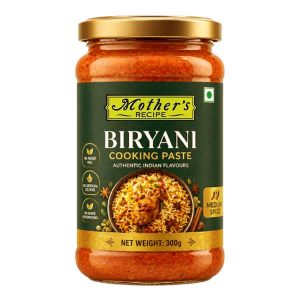 MOTHERS BIRYANI PASTE 300G