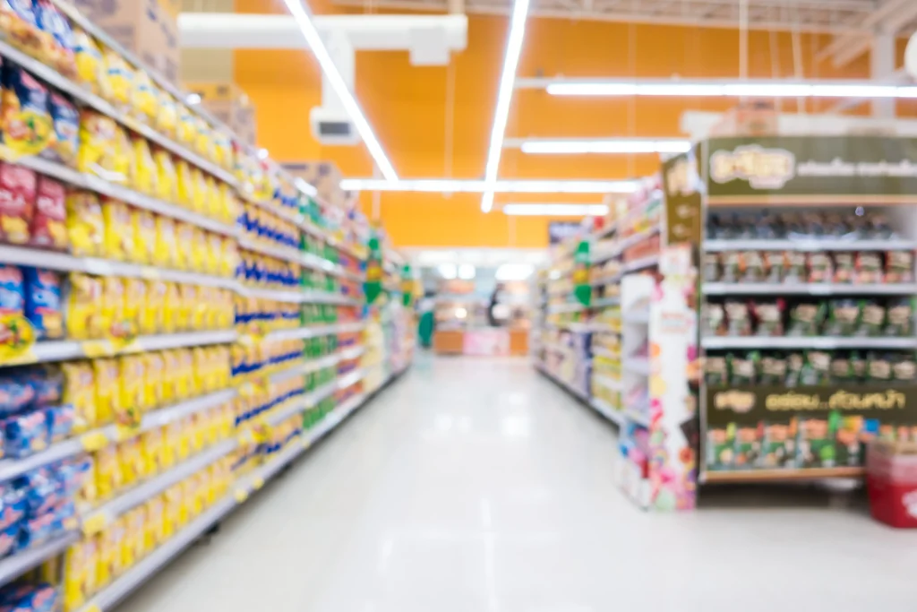 Store Images