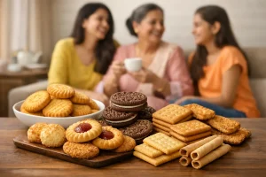 12 Best Indian Biscuits Brands to Try